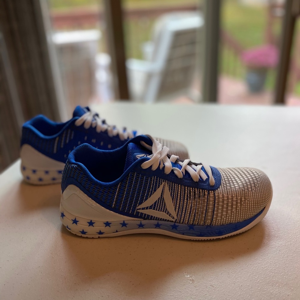 Reebok CrossFit Sneakers